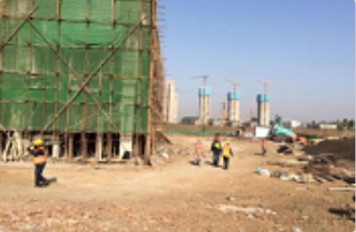 沈阳建筑施工公司：推动建筑行业进步